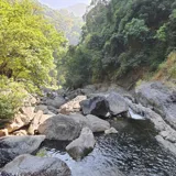 Meenmutty Waterfall Kannur 